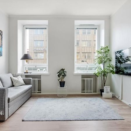 Wehost Bright And Central 1Br For Four Travellers Helsinki Exterior foto