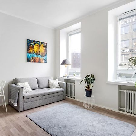 Wehost Bright And Central 1Br For Four Travellers Helsinki Exterior foto